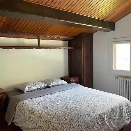 Chalet Airaudi Сен-Мартен-Везюби Экстерьер фото