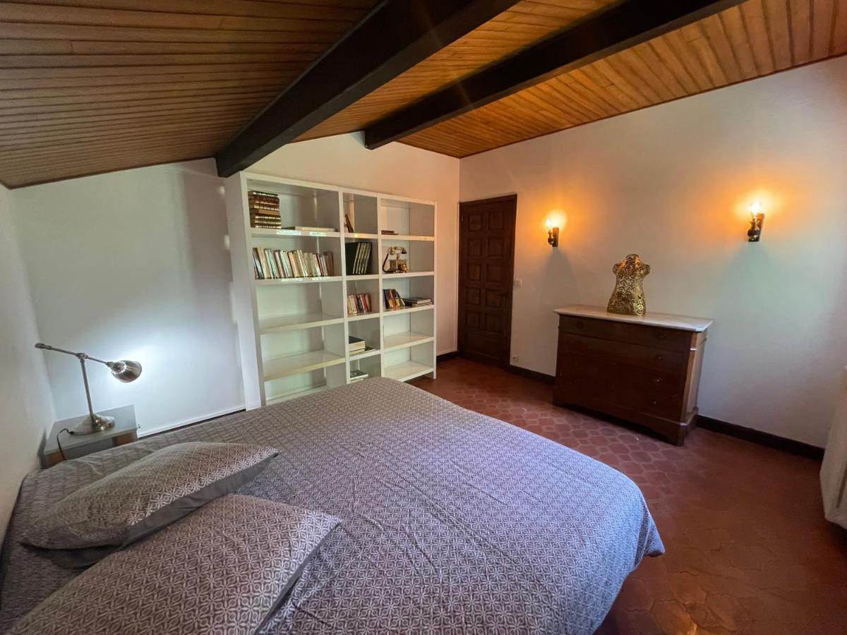 Chalet Airaudi Сен-Мартен-Везюби Экстерьер фото