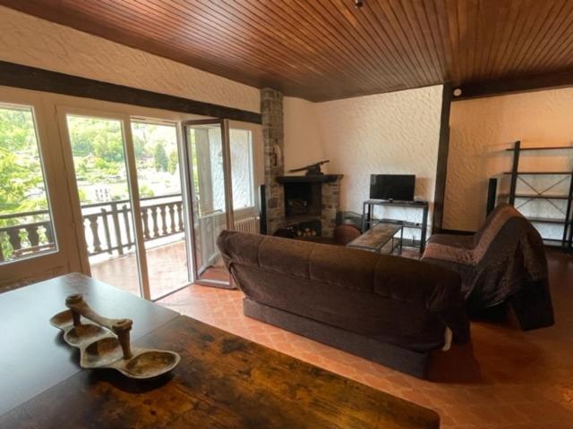 Chalet Airaudi Сен-Мартен-Везюби Экстерьер фото